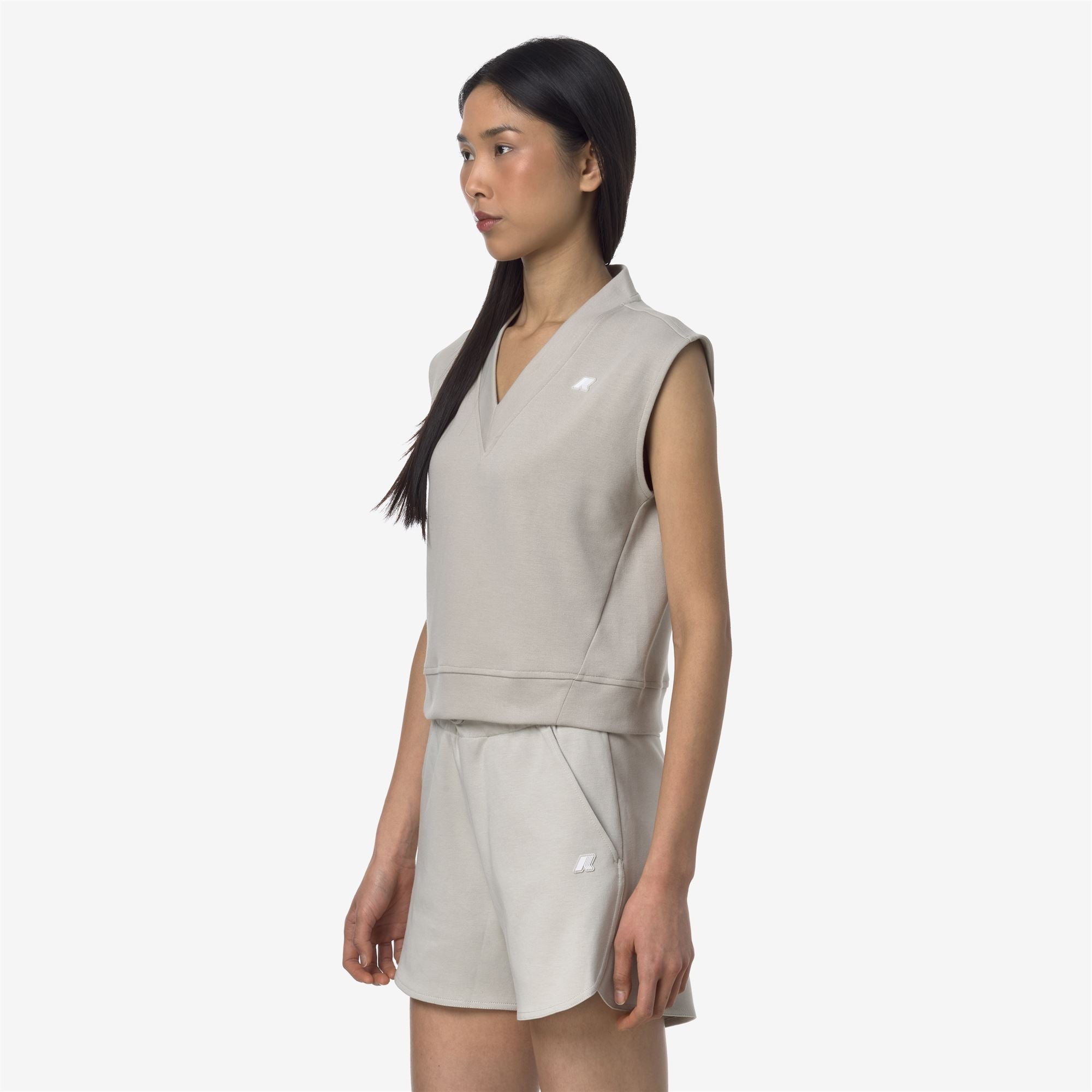 SAONNE INTERLOCK - 4