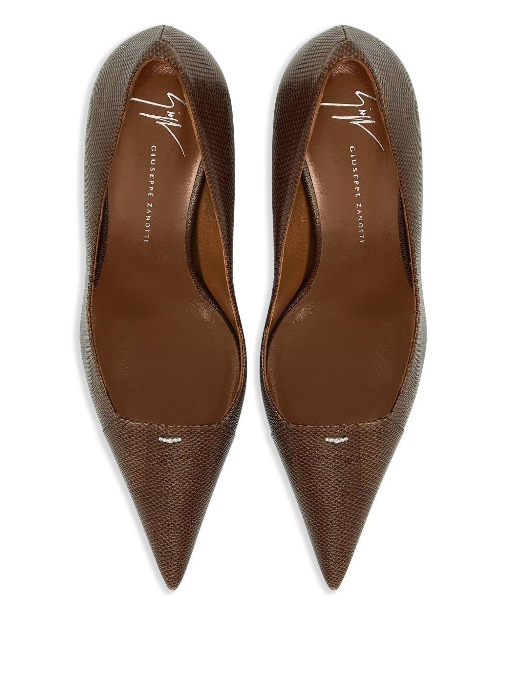 85mm Raquel pumps - 4