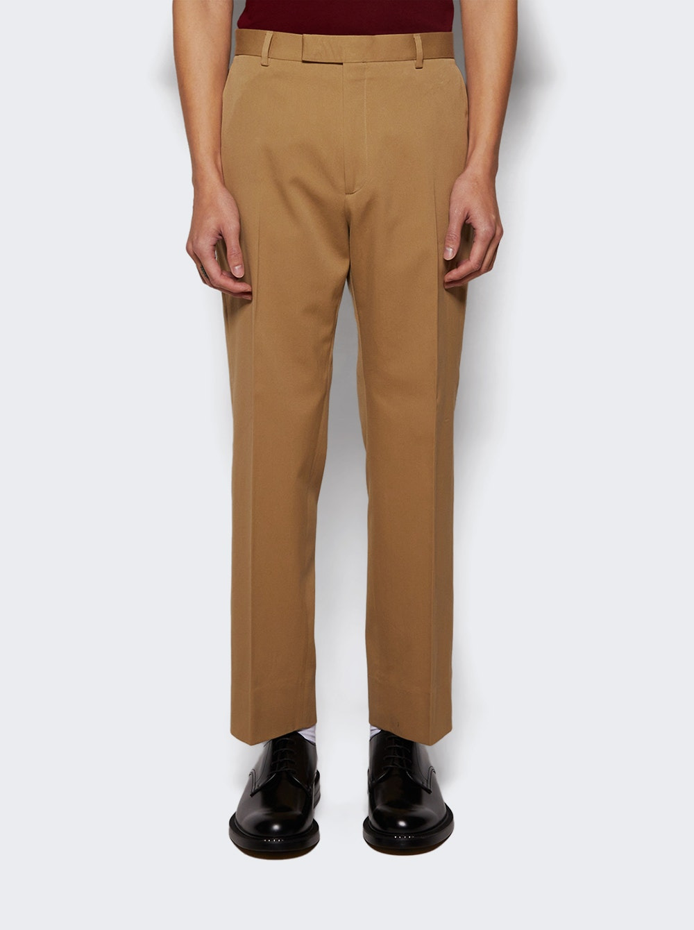 Gabardine Pant Saturn - 3