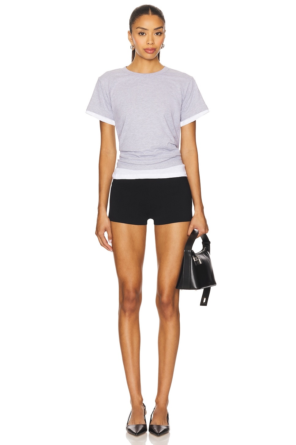 The Margo Tee - 5