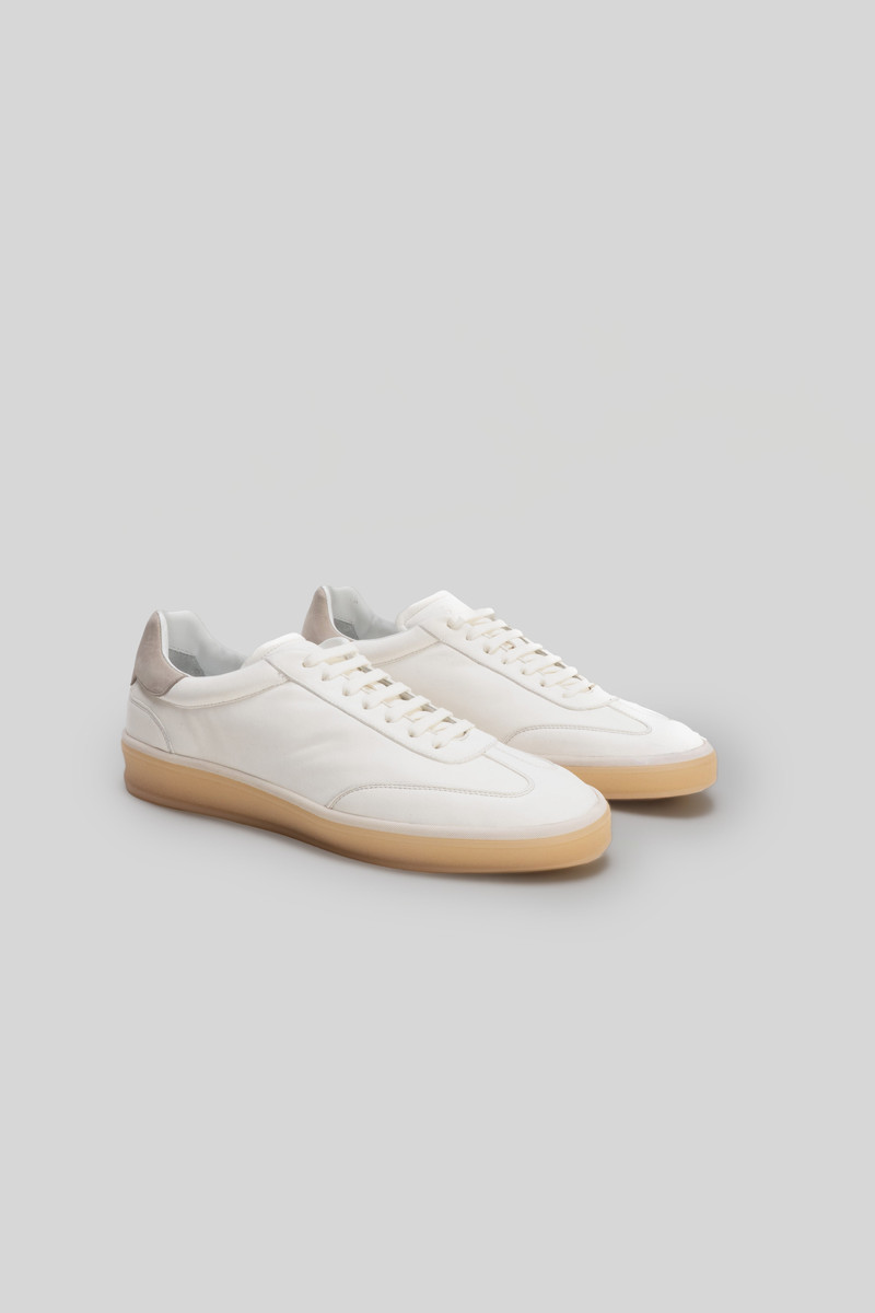 ROBERT BARAKETT Coppi T Toe Walking Sneaker outlook