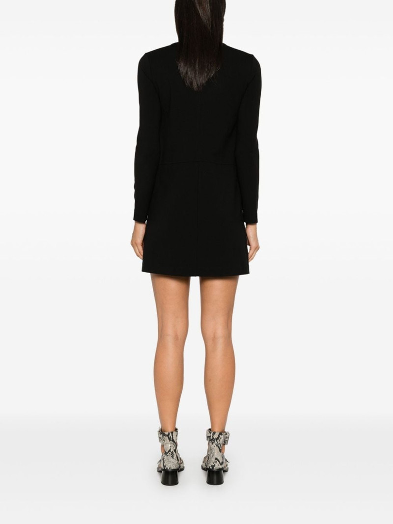Detersivo mini dress 4