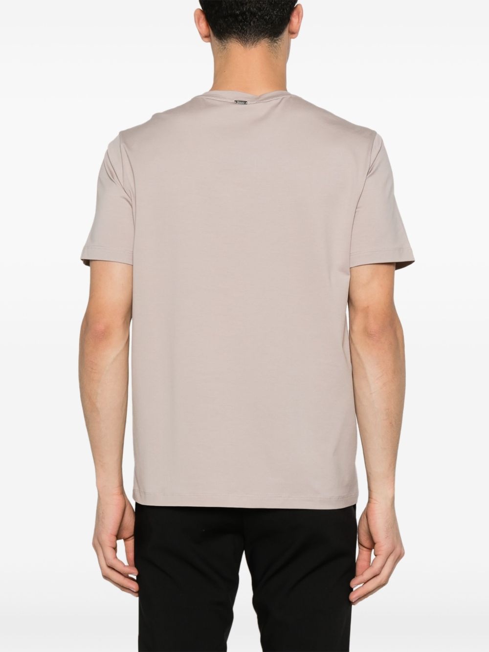lightweight-jersey T-shirt - 3