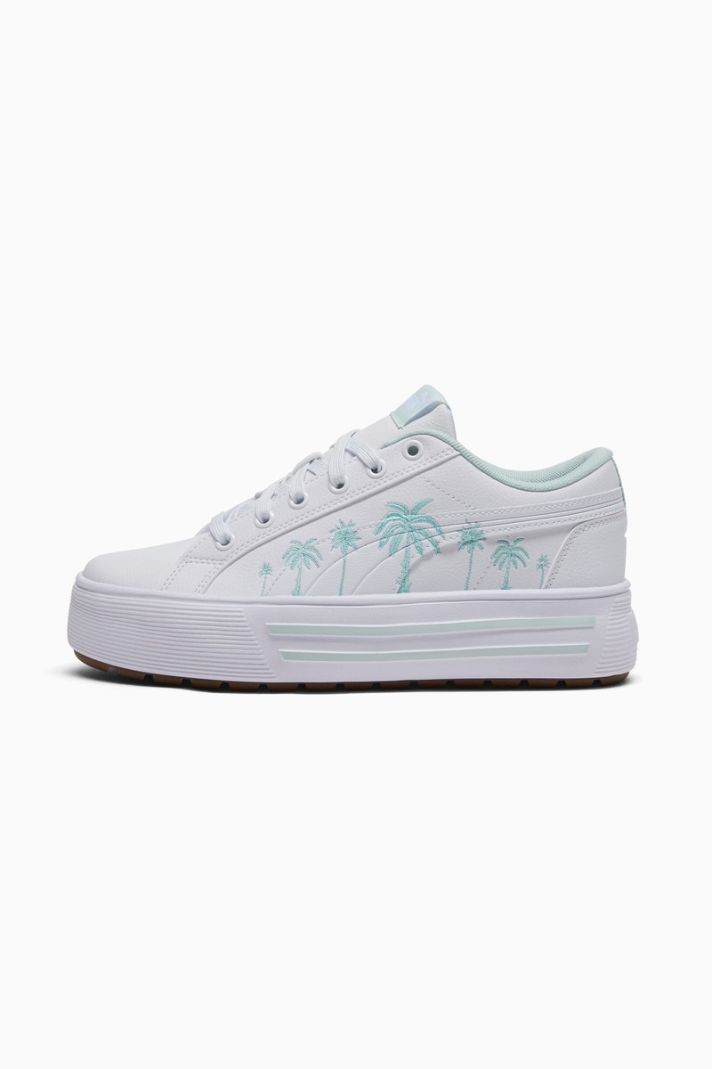 Kaia 2.0 Palm Resort Women's Sneakers - 1