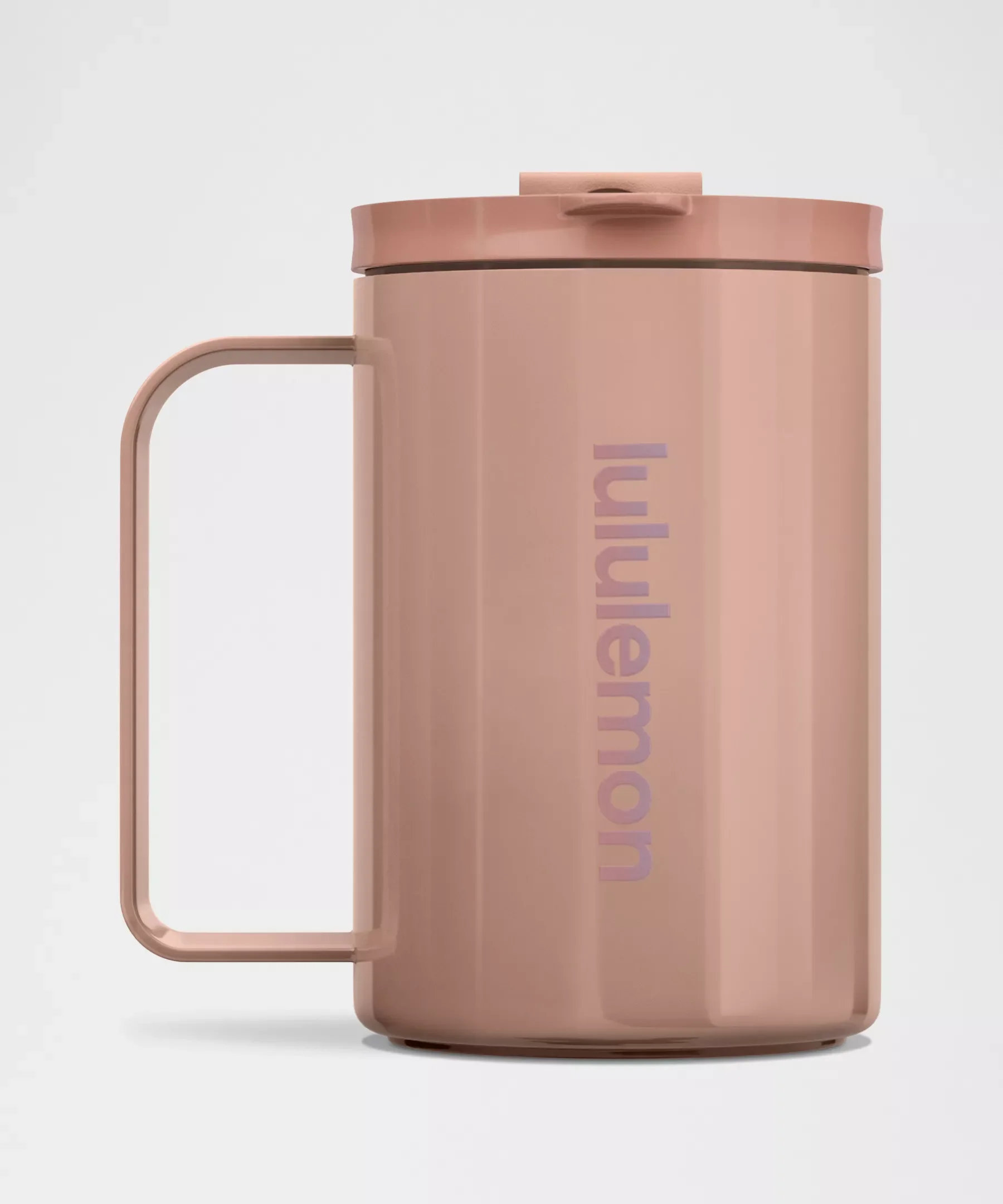 Insulated Mug 12oz *Shine - 1