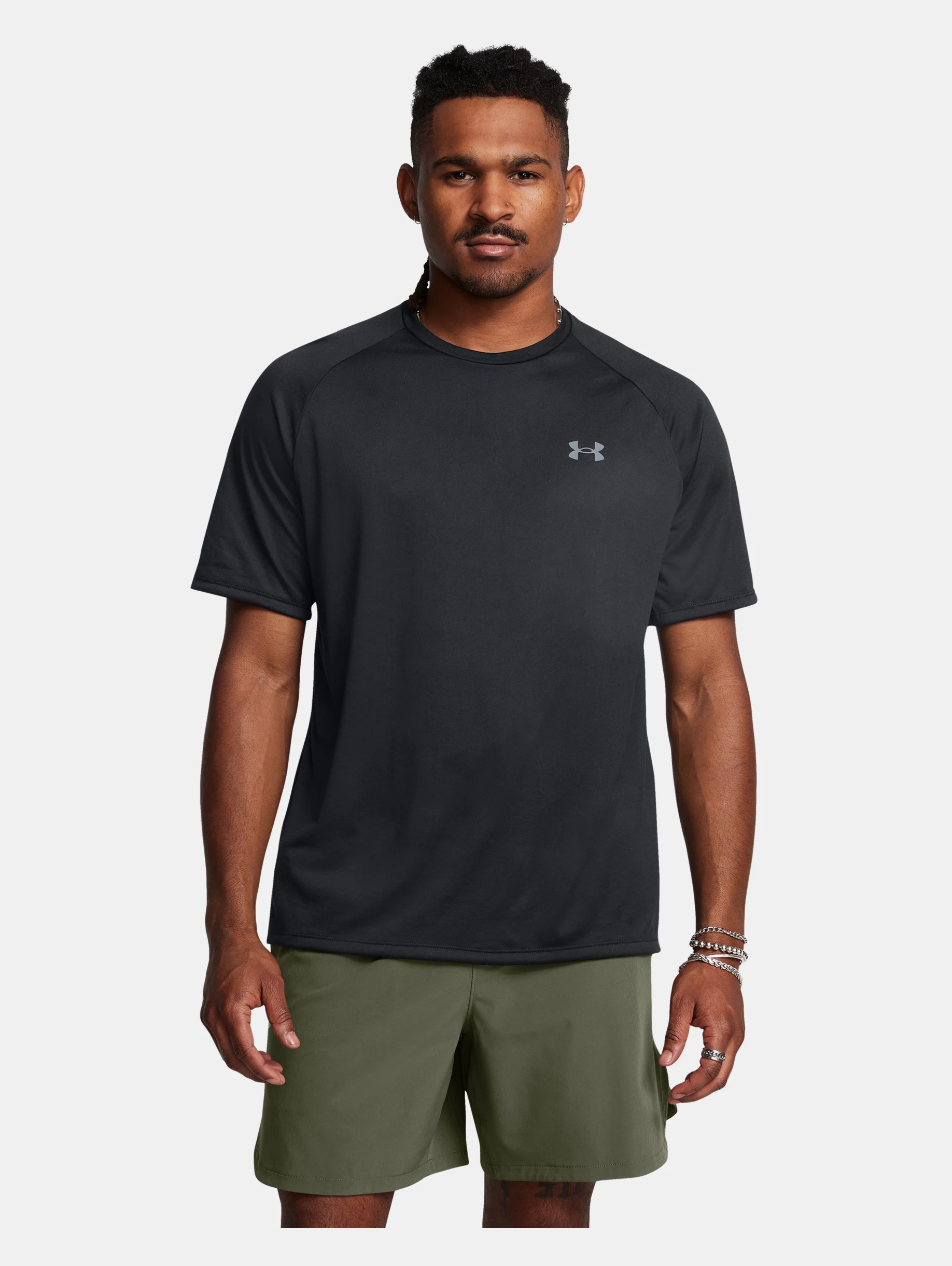Men's UA Tech™ 2.0 Short Sleeve - 2