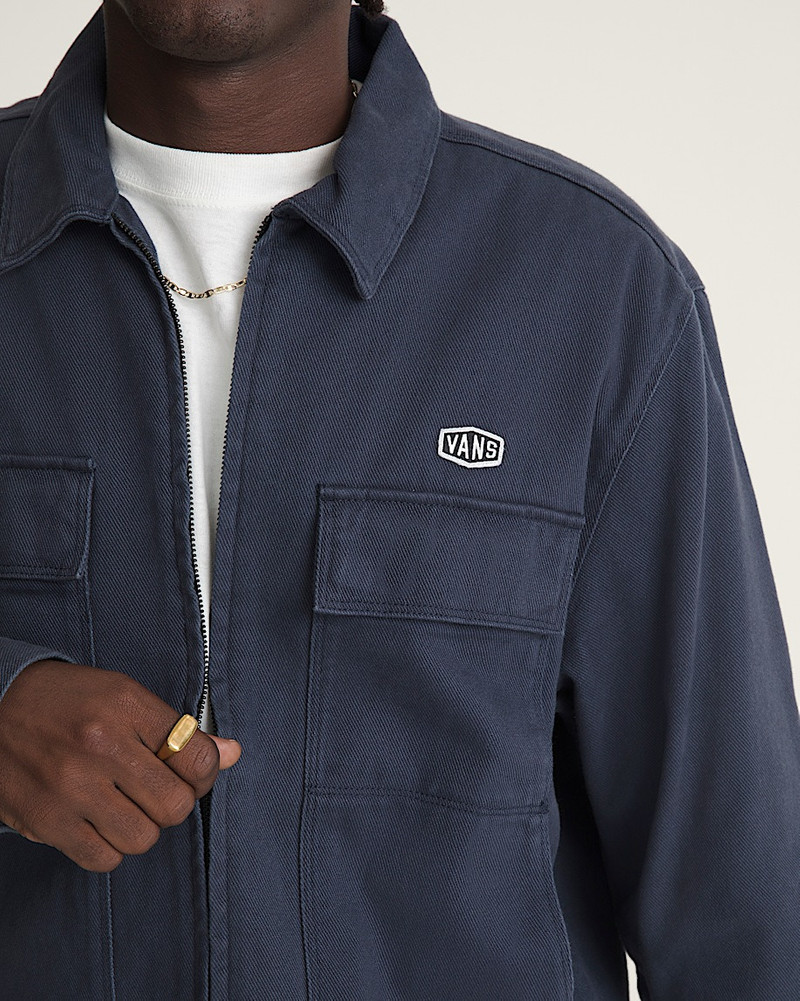 Mcavoy Station Jacket 5