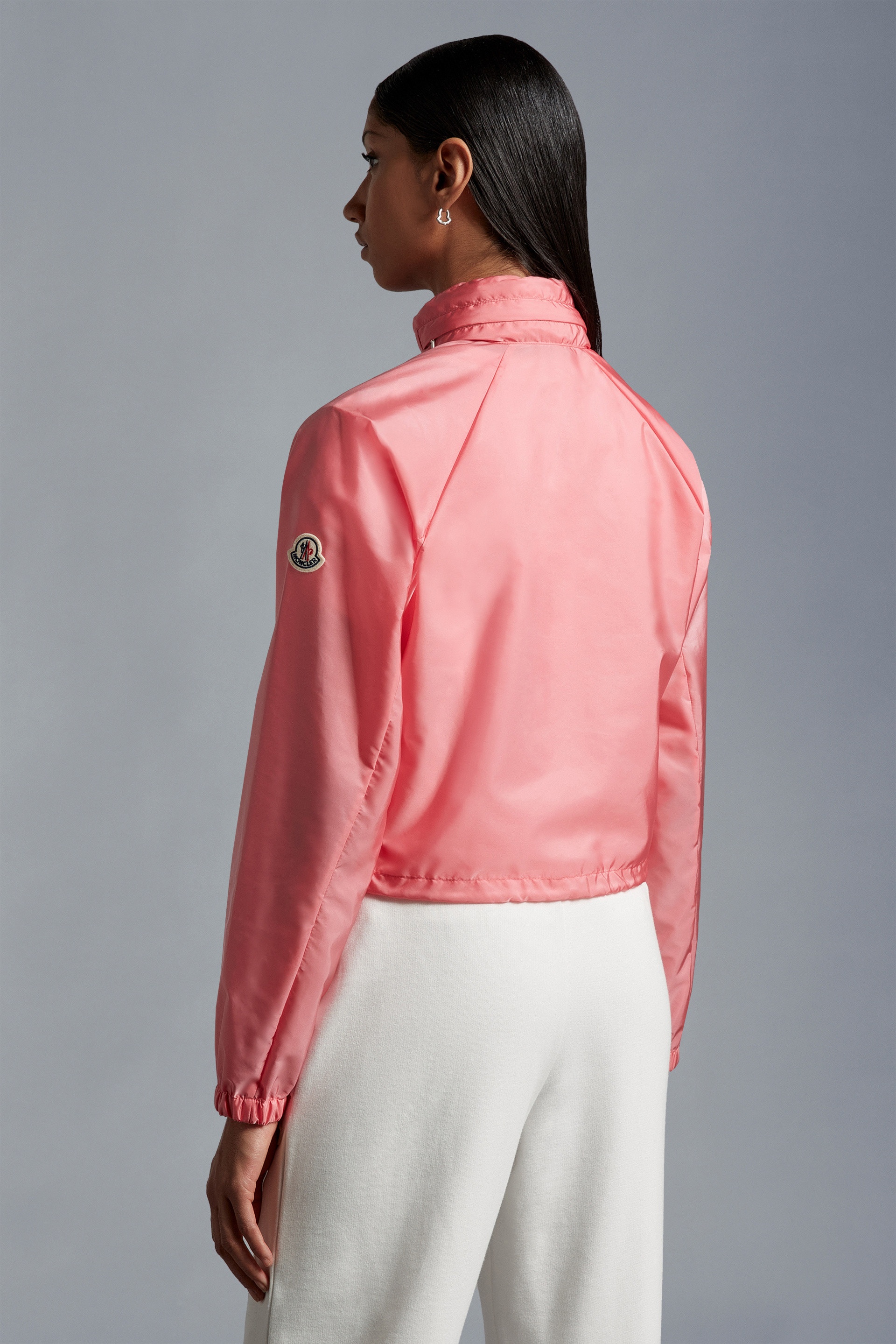 Alose Jacket - 5