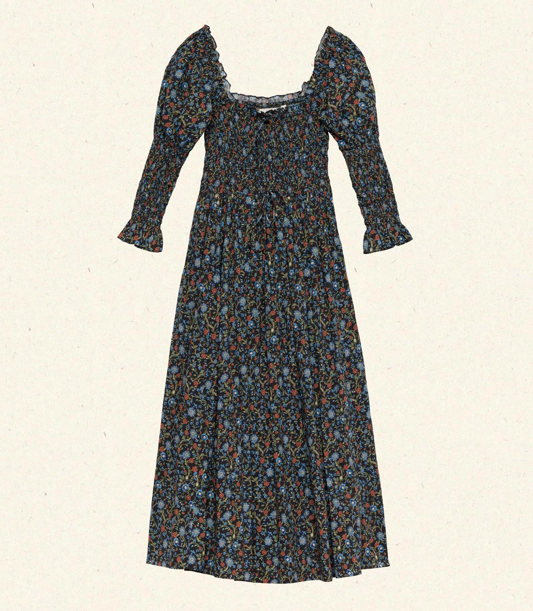 BIJOU DRESS - 1