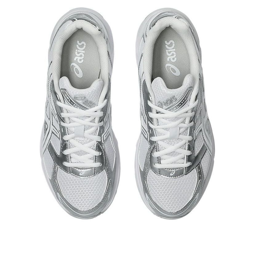 (WMNS) ASICS Gel-1130 'White Silver' 1202A526-100 - 5