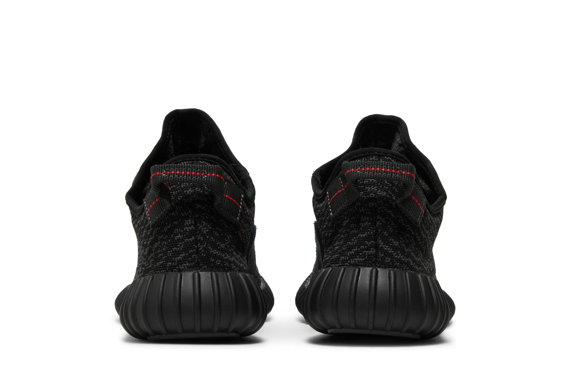 Yeezy Boost 350 'Pirate Black' 2023 - 6