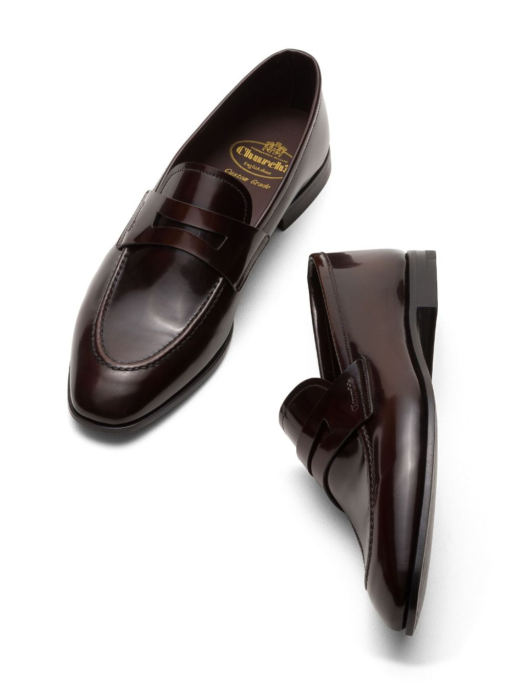 Maesteg loafers - 3