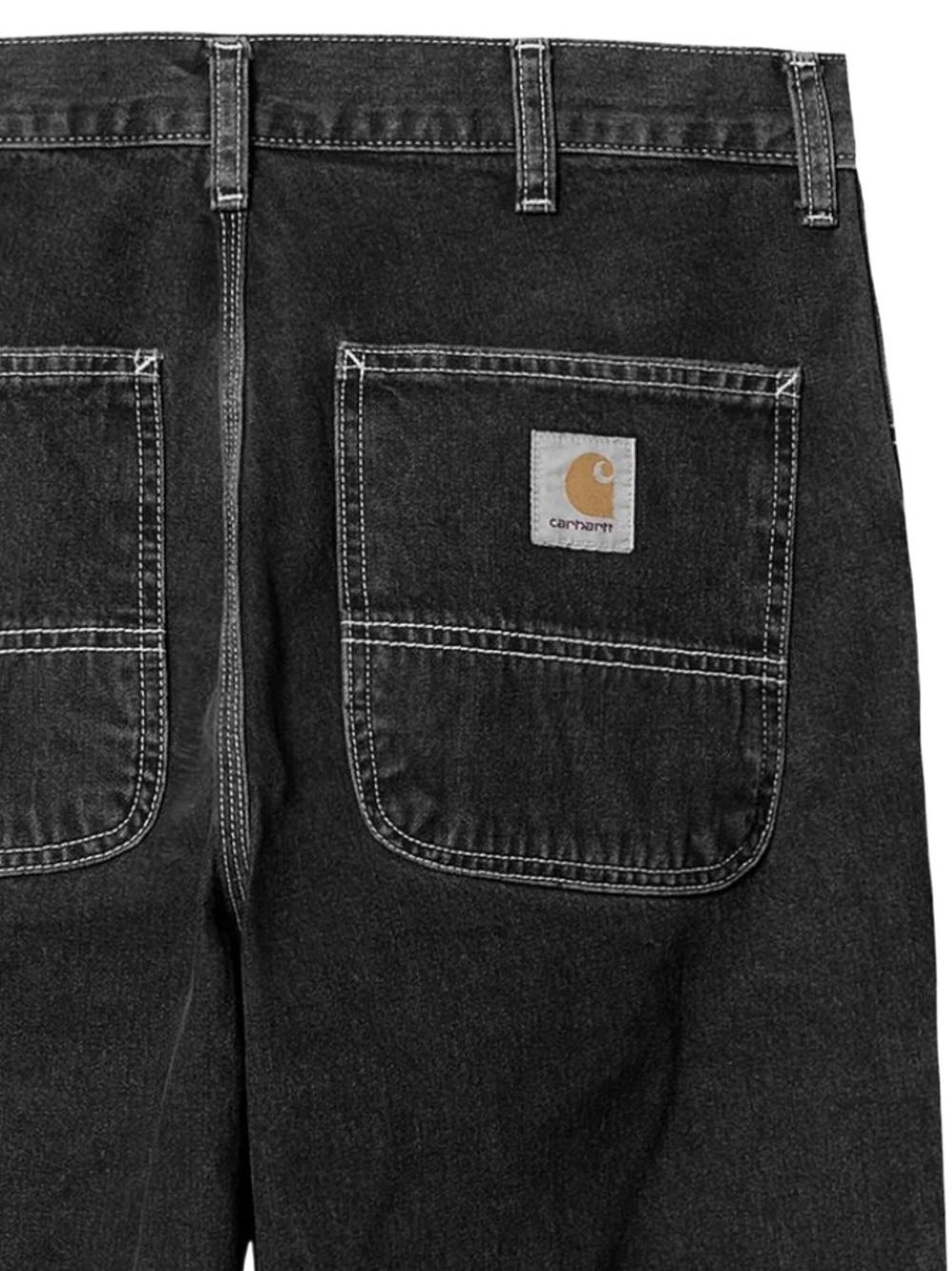 Simple jeans - 3