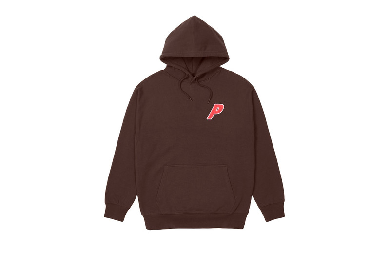 PALACE TRI-CHENILLE 호스 거품 outlook