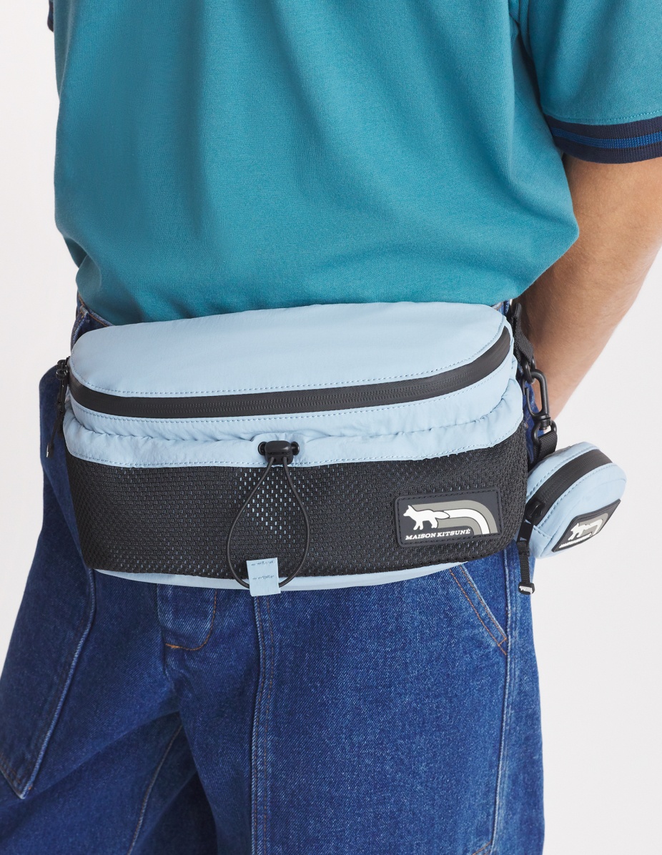 FLASH FOX BUMBAG - 2