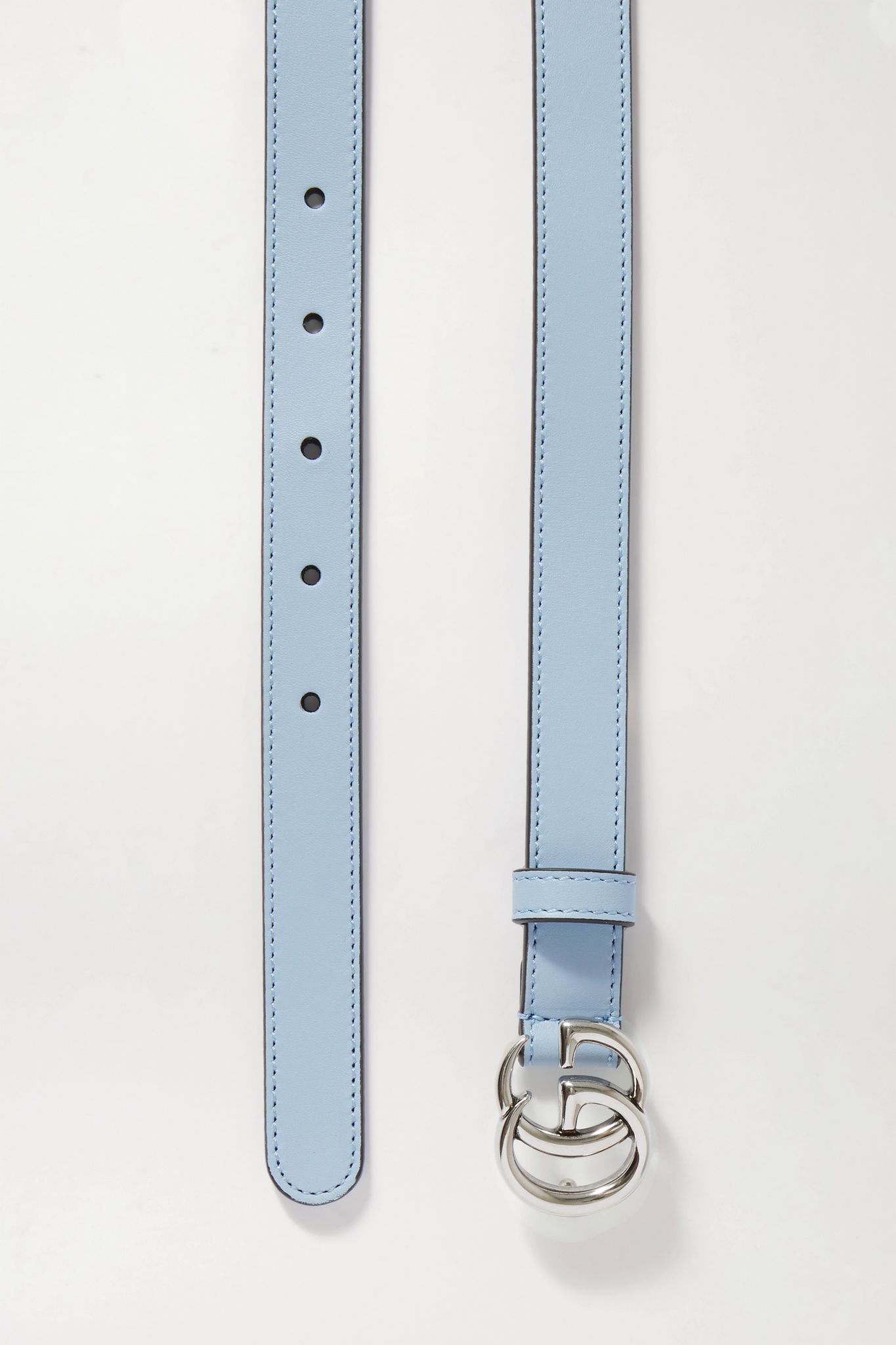 + NET SUSTAIN leather belt - 3