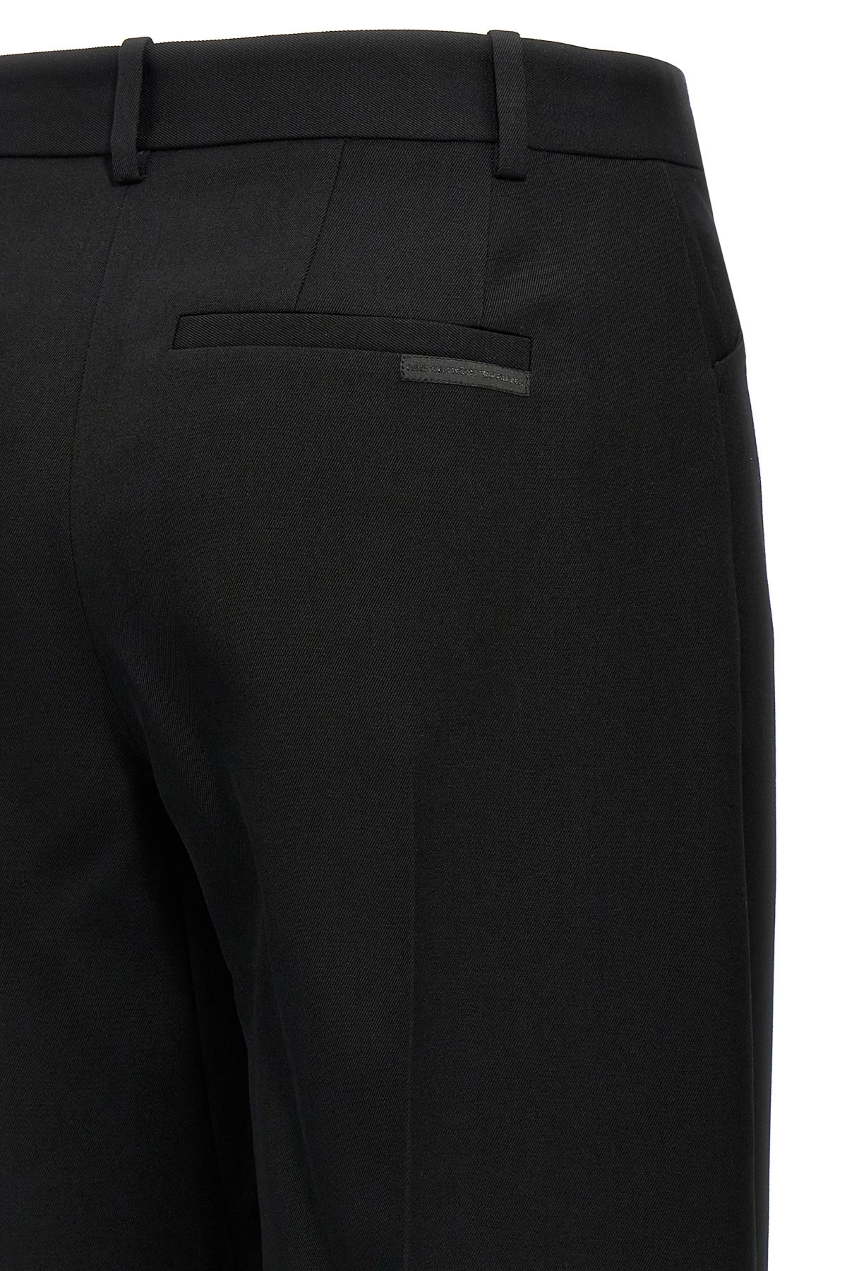 Wool pants - 5