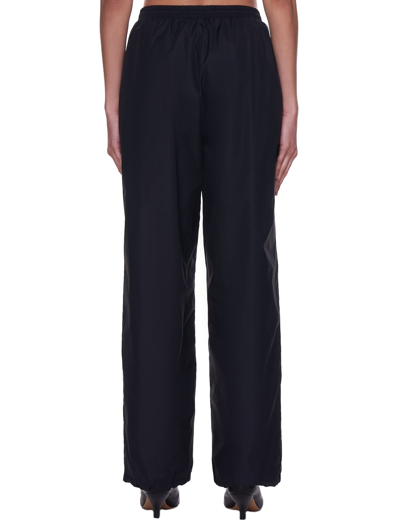Patch Joggers - 3