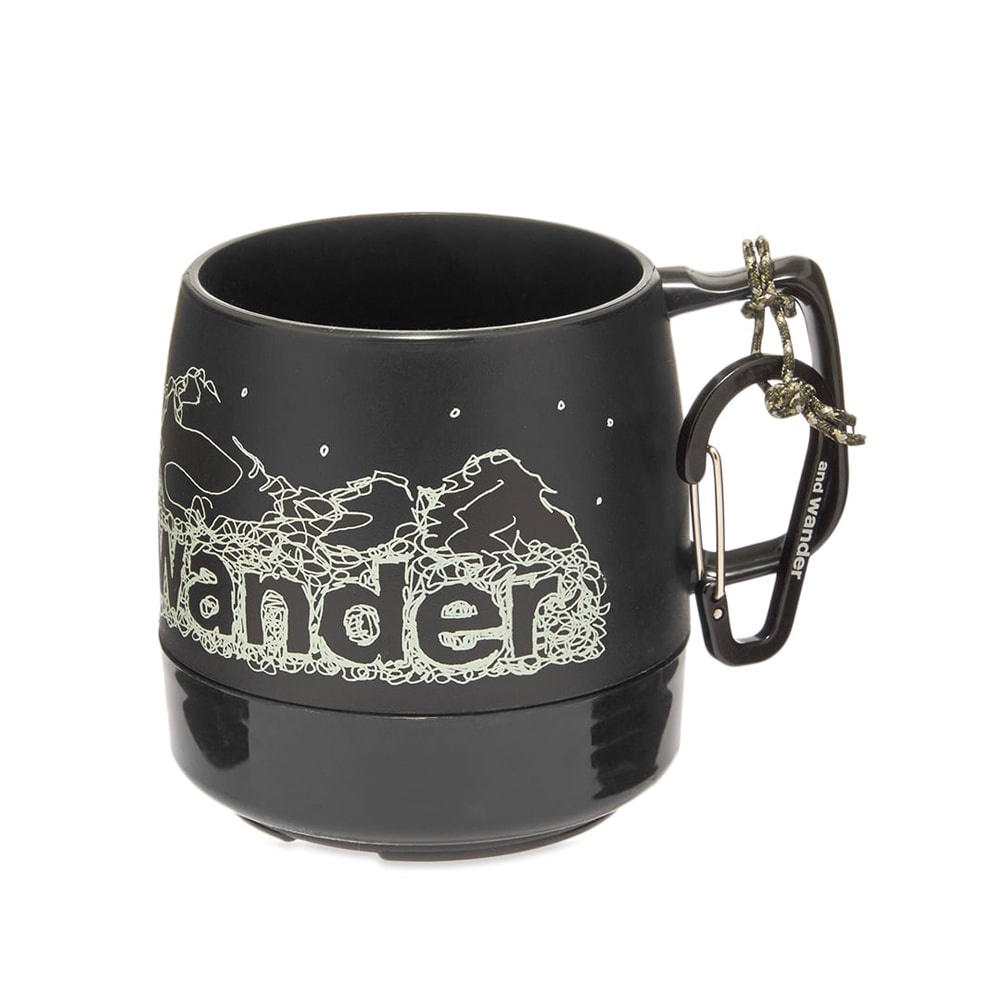 And Wander DINEX Mug - 1