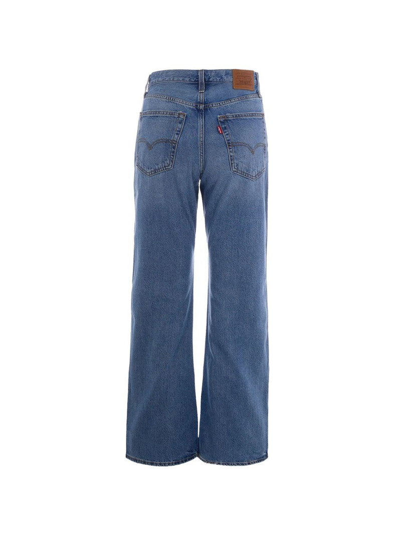 Levi's Loose Boot five-pocket jeans outlook