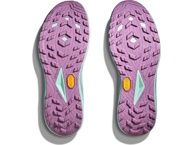HOKA Zinal 2 - 4