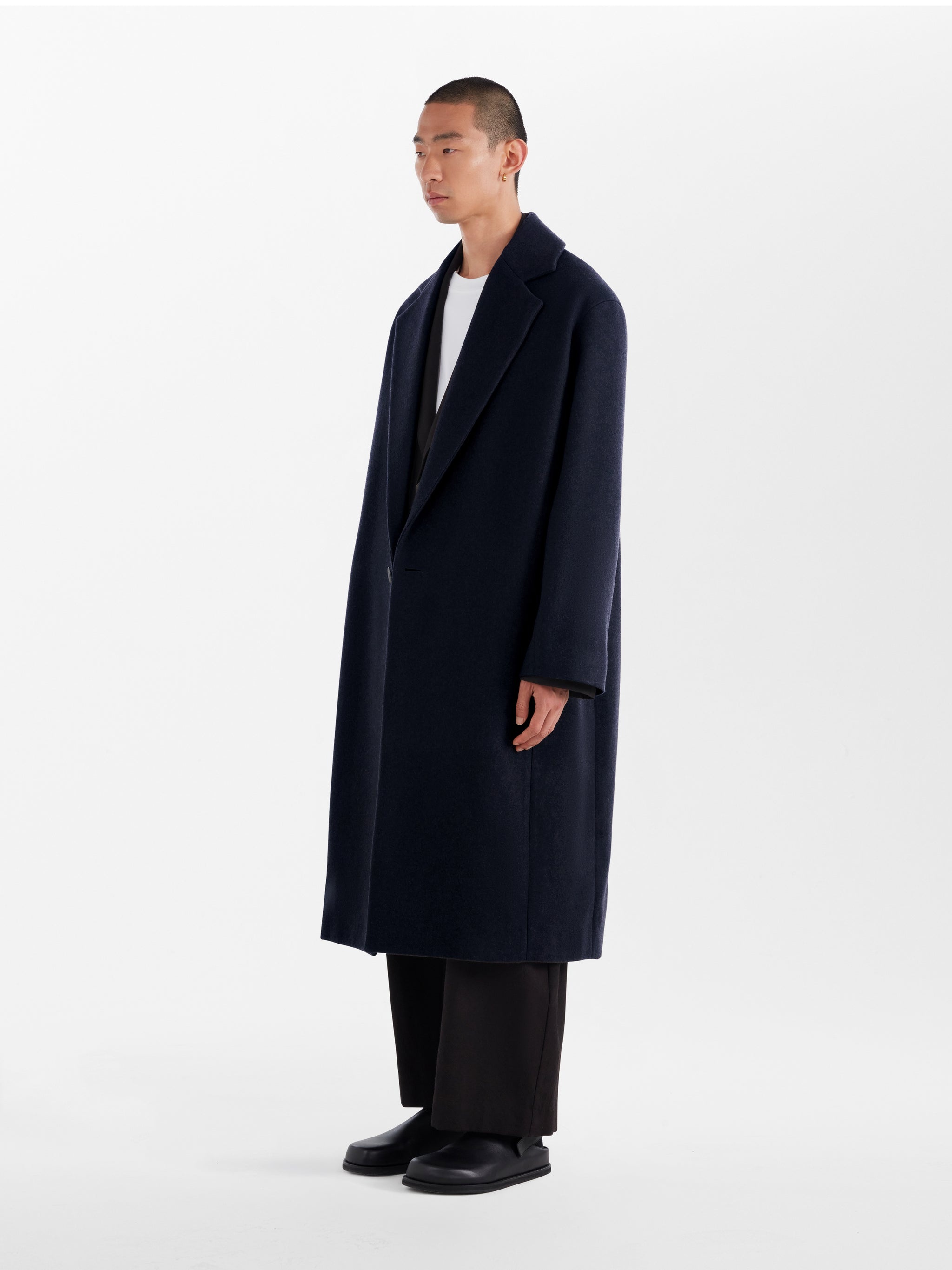 Notch Coat - 3