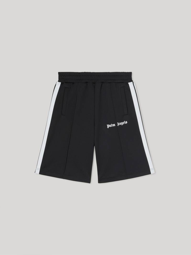 Classic Track Shorts - 1