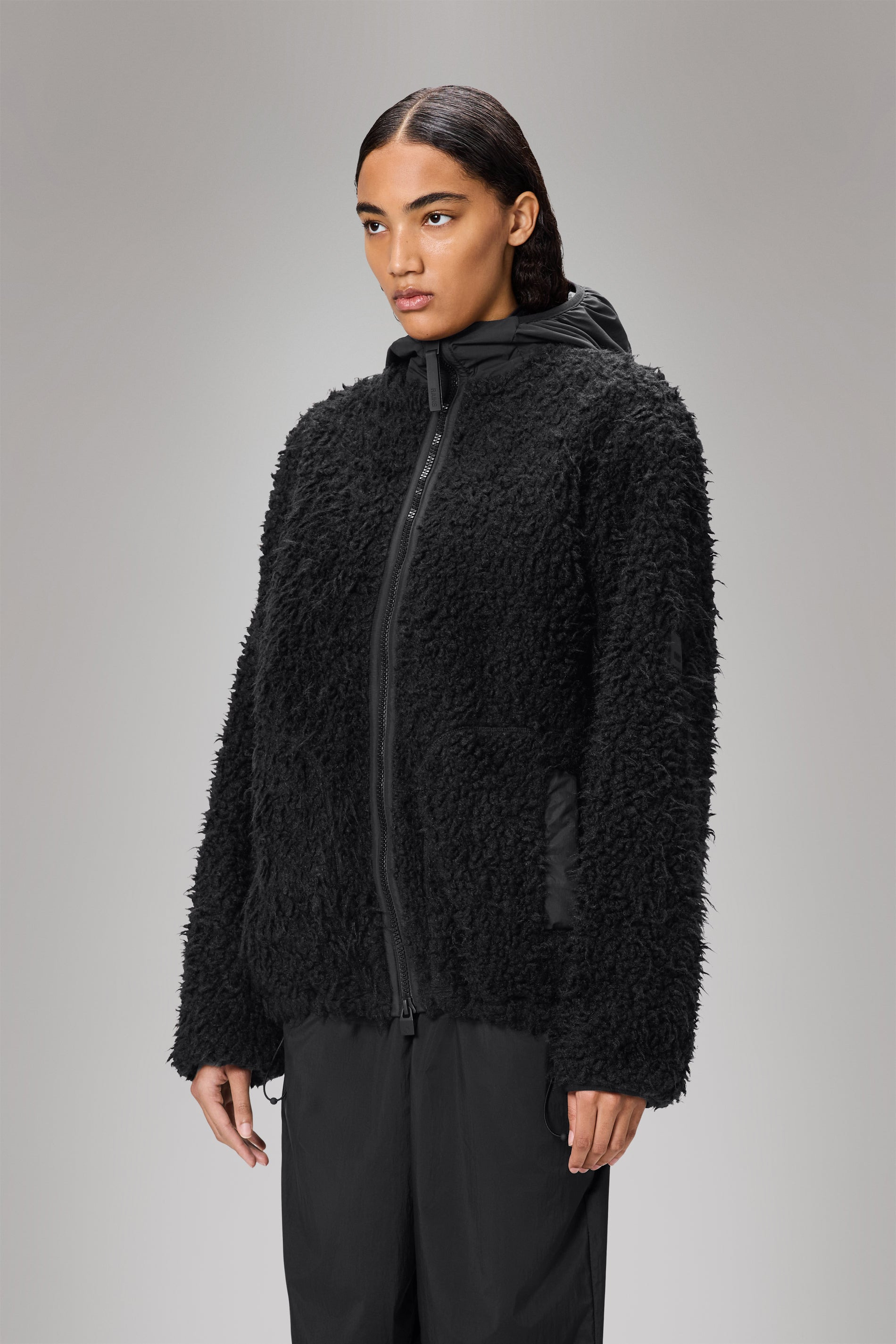 Trikala Vision Fleece Jacket - 5
