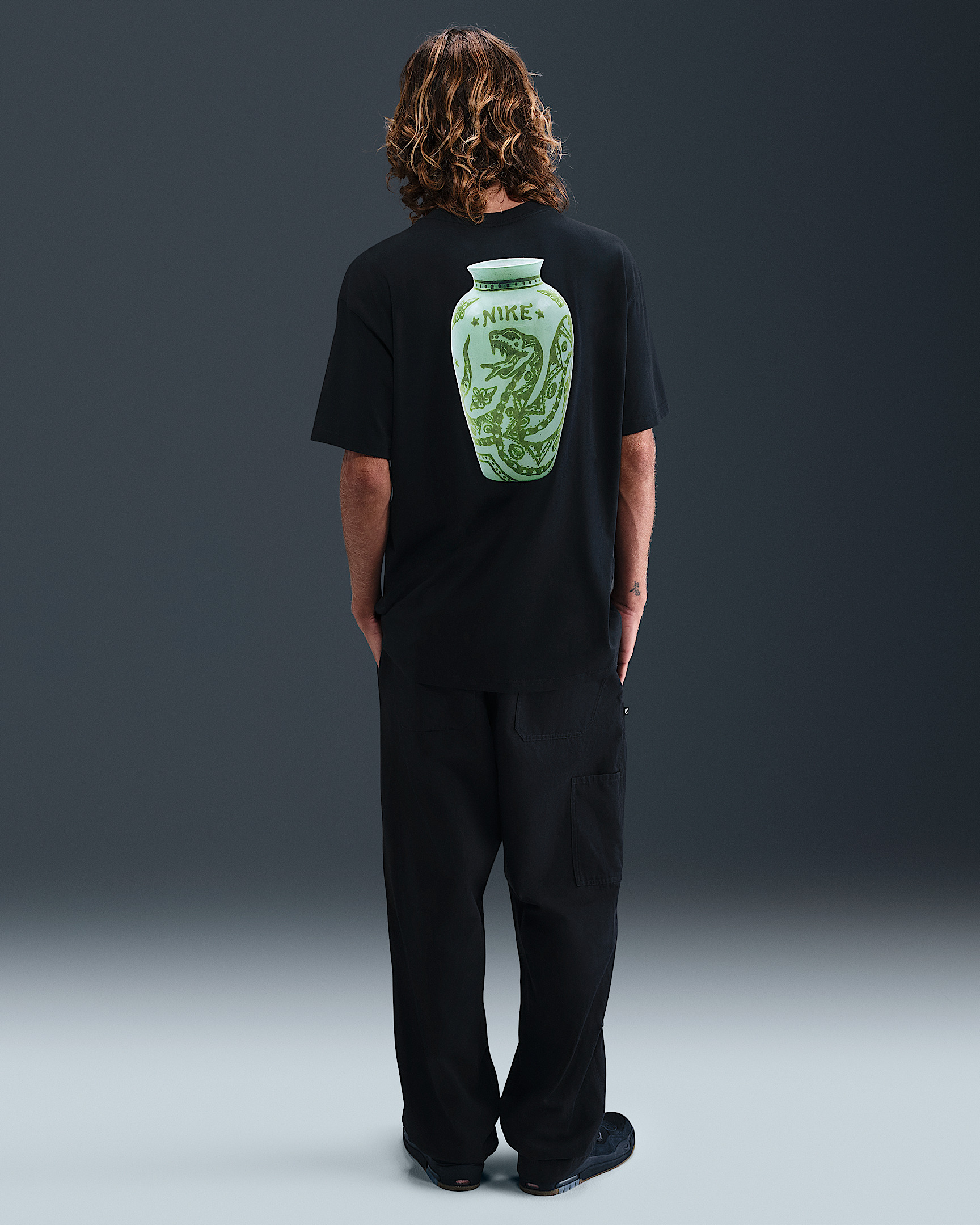 Nike SB Max90 Skate T-Shirt - 5