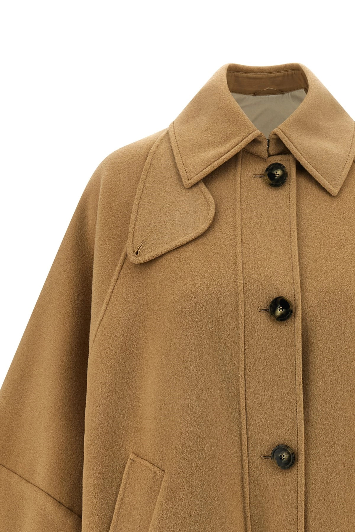 'Rufo' coat - 4
