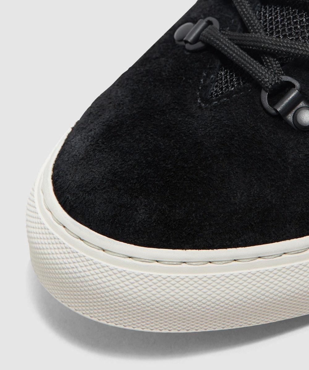 Low top sneaker - 5