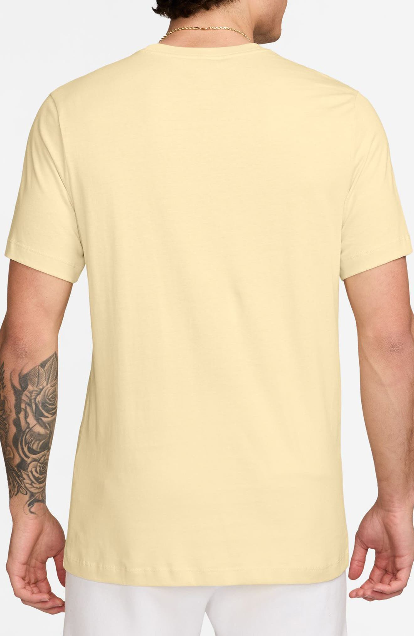 Nike Hot Soles Graphic T-Shirt in Muslin at Nordstrom - 2