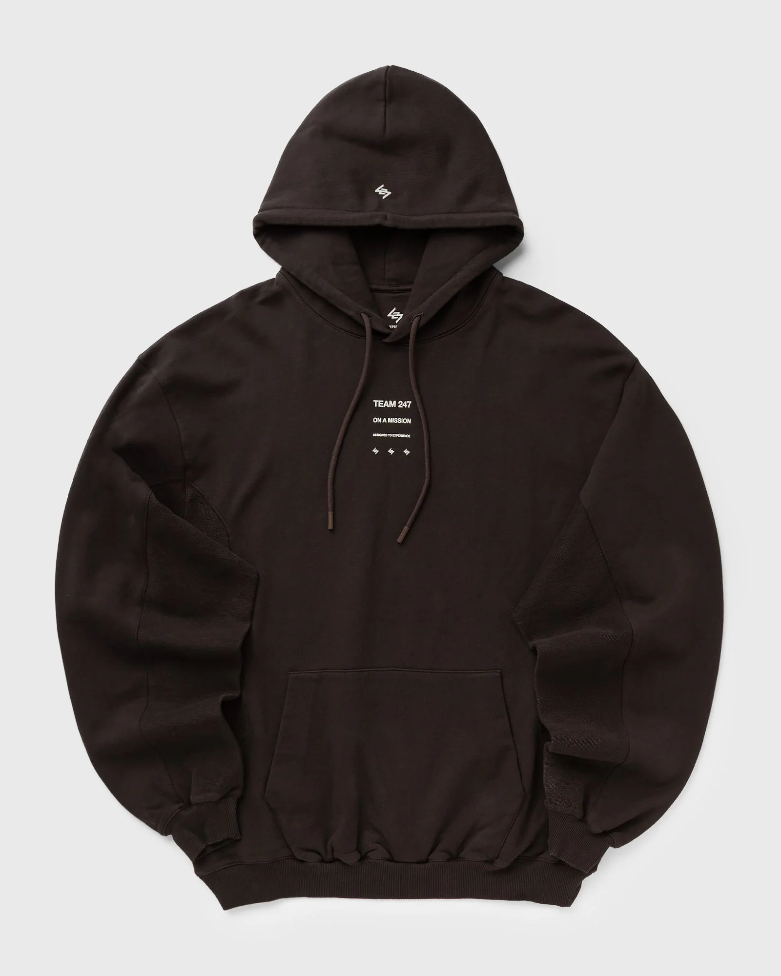247 Uprising Oversized Hoodie - 1