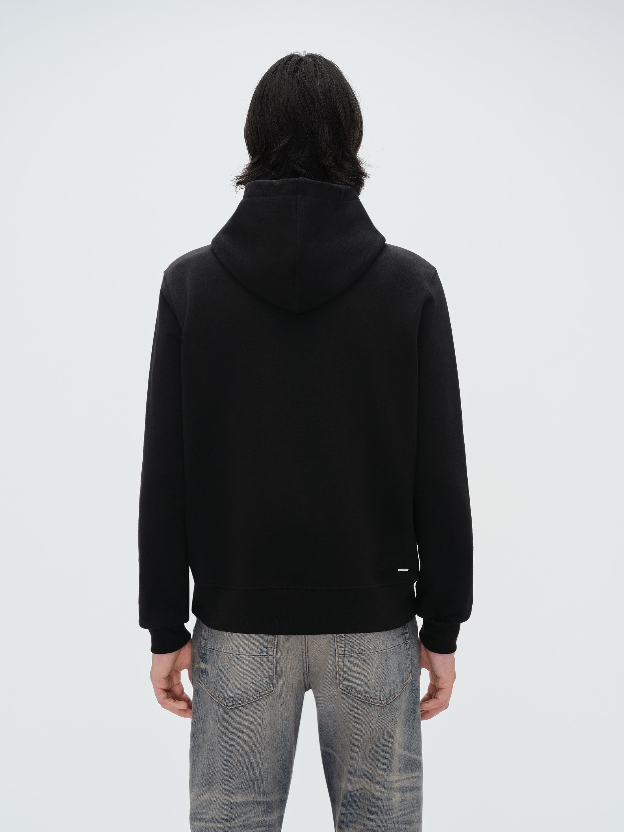 MA BAR HOODIE - 5