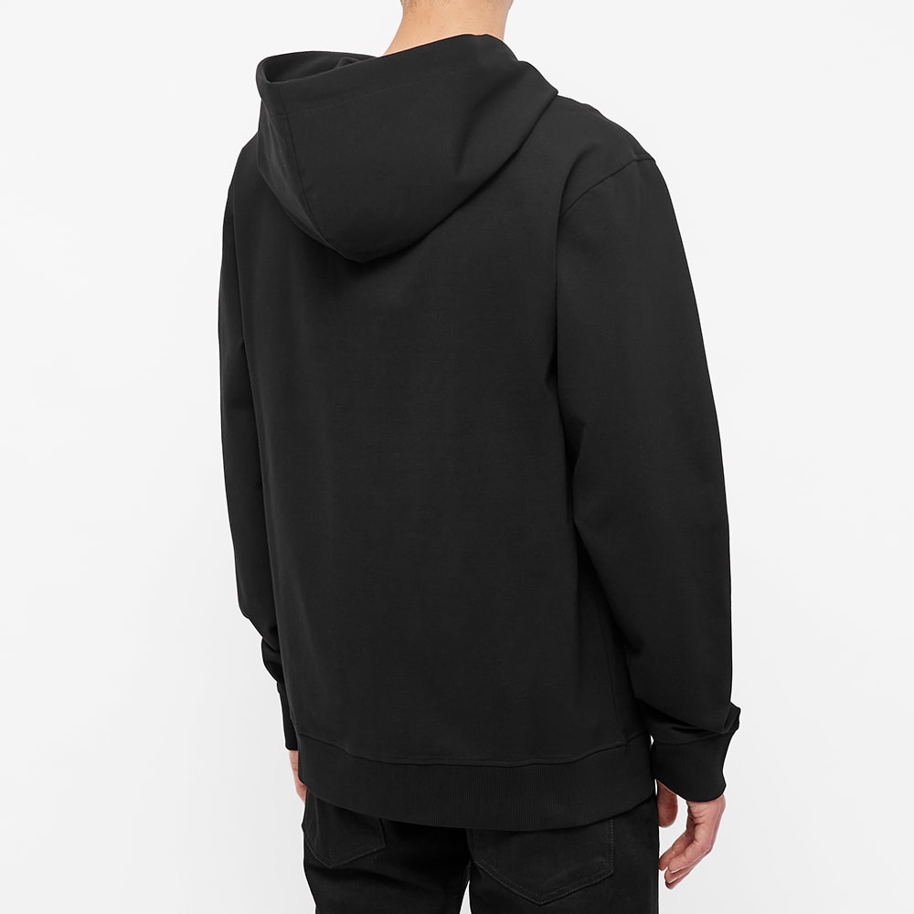 1017 ALYX 9SM Logo Zip Hoody - 6