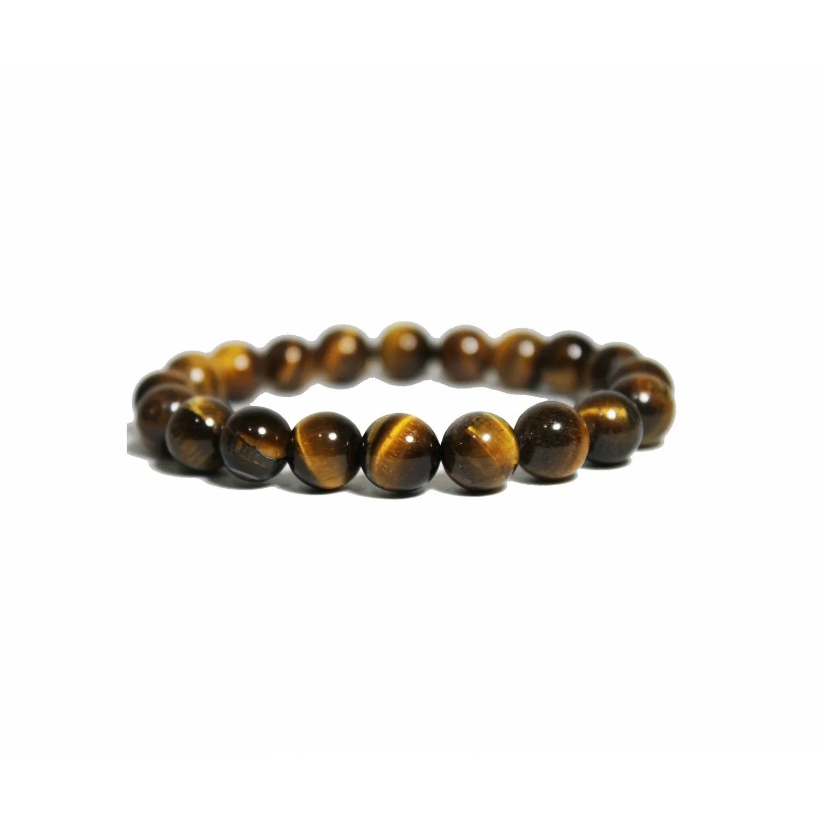 Bracelet - Tiger's Eye - 1
