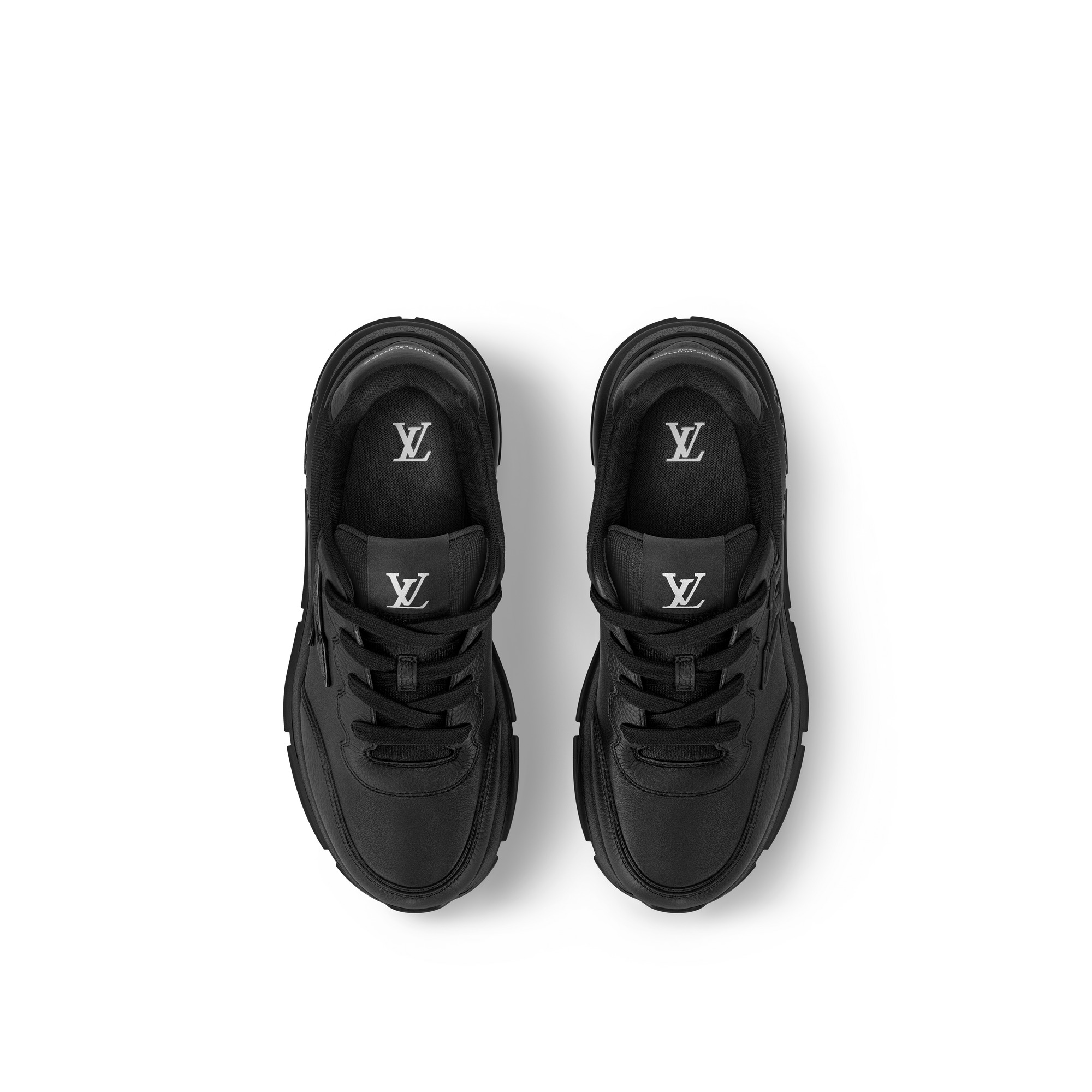 LV Classic Sneaker - 3