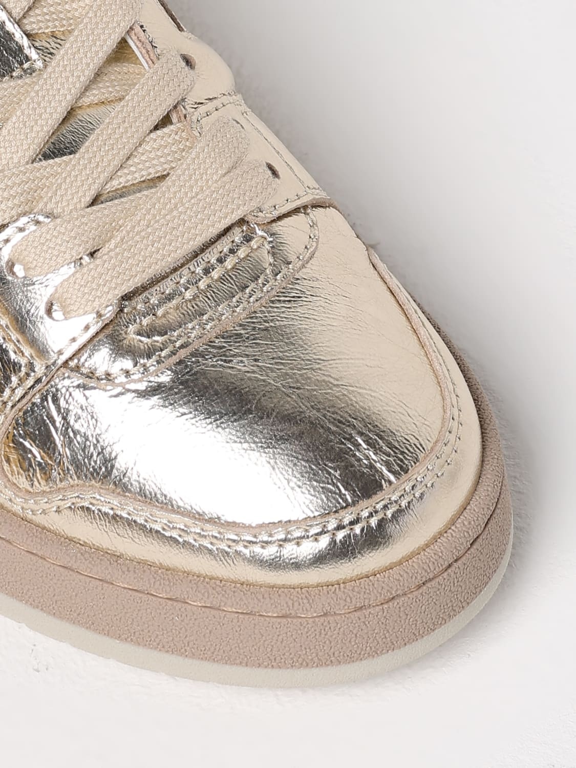 Sneakers woman Fendi - 4