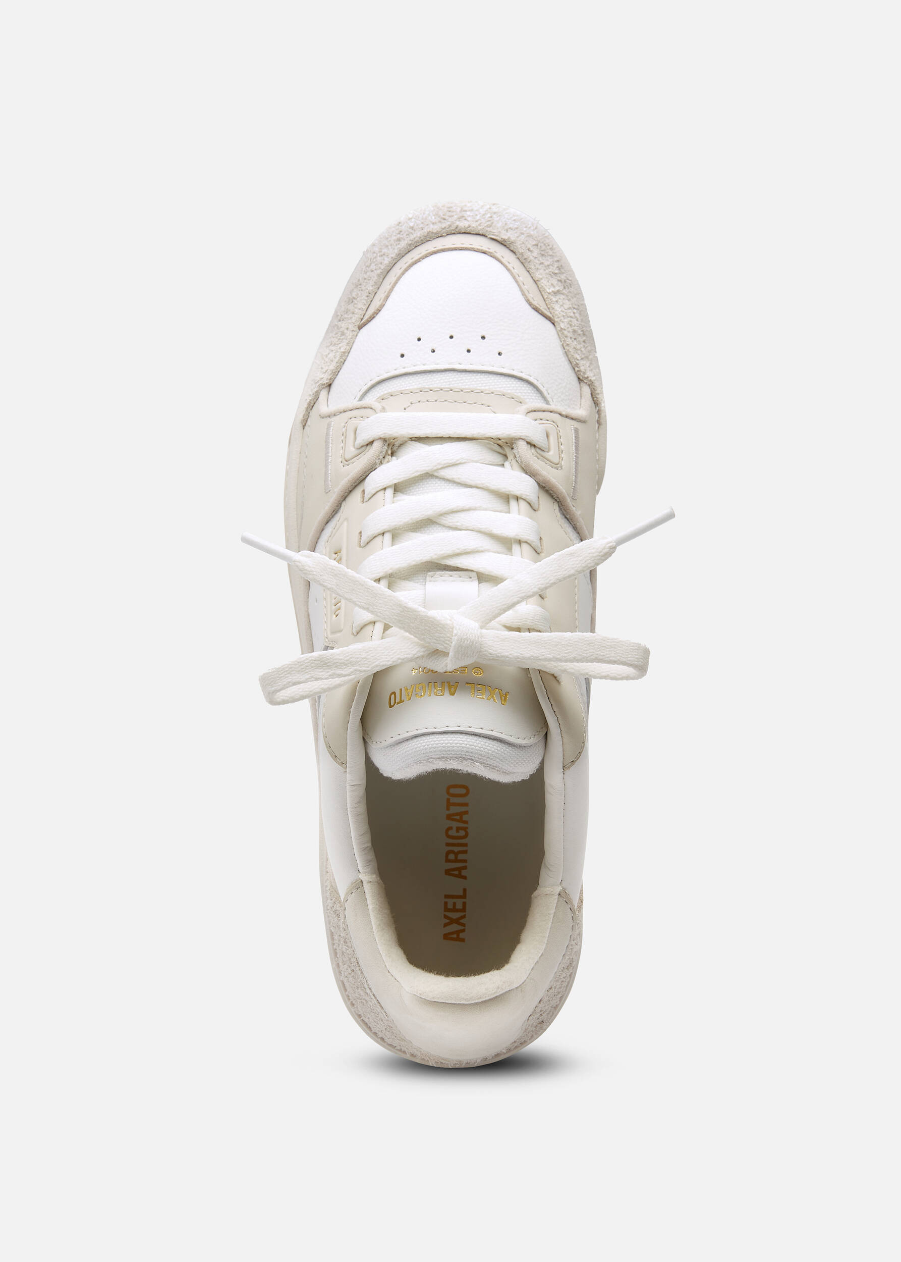 Clay Sneaker - 4