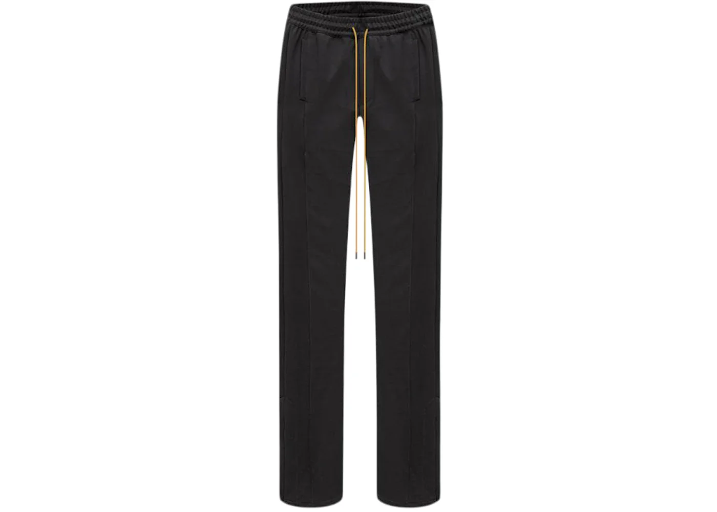 Rhude San Pietro Pants Black - 1