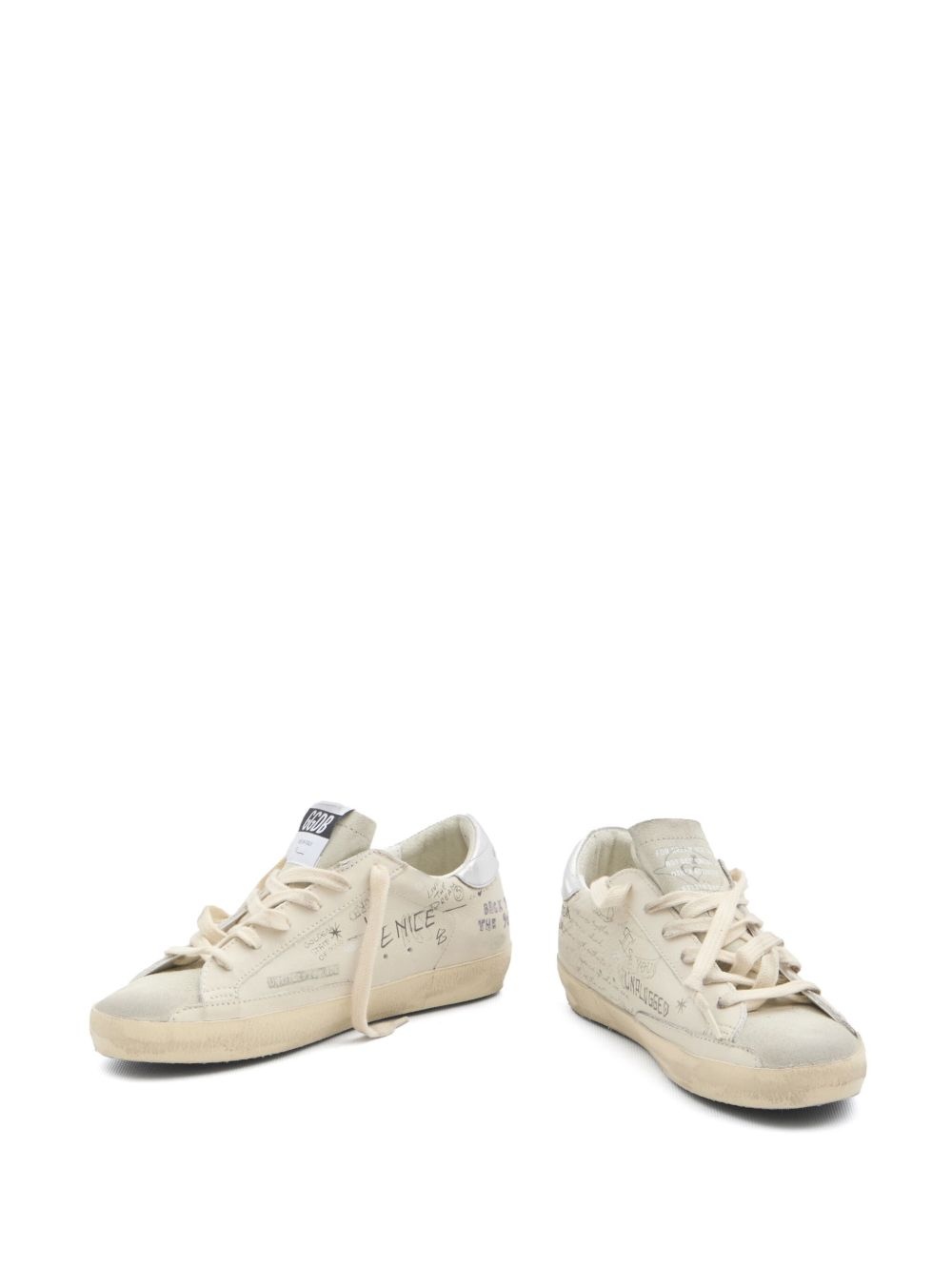 Super-Star sneakers - 4