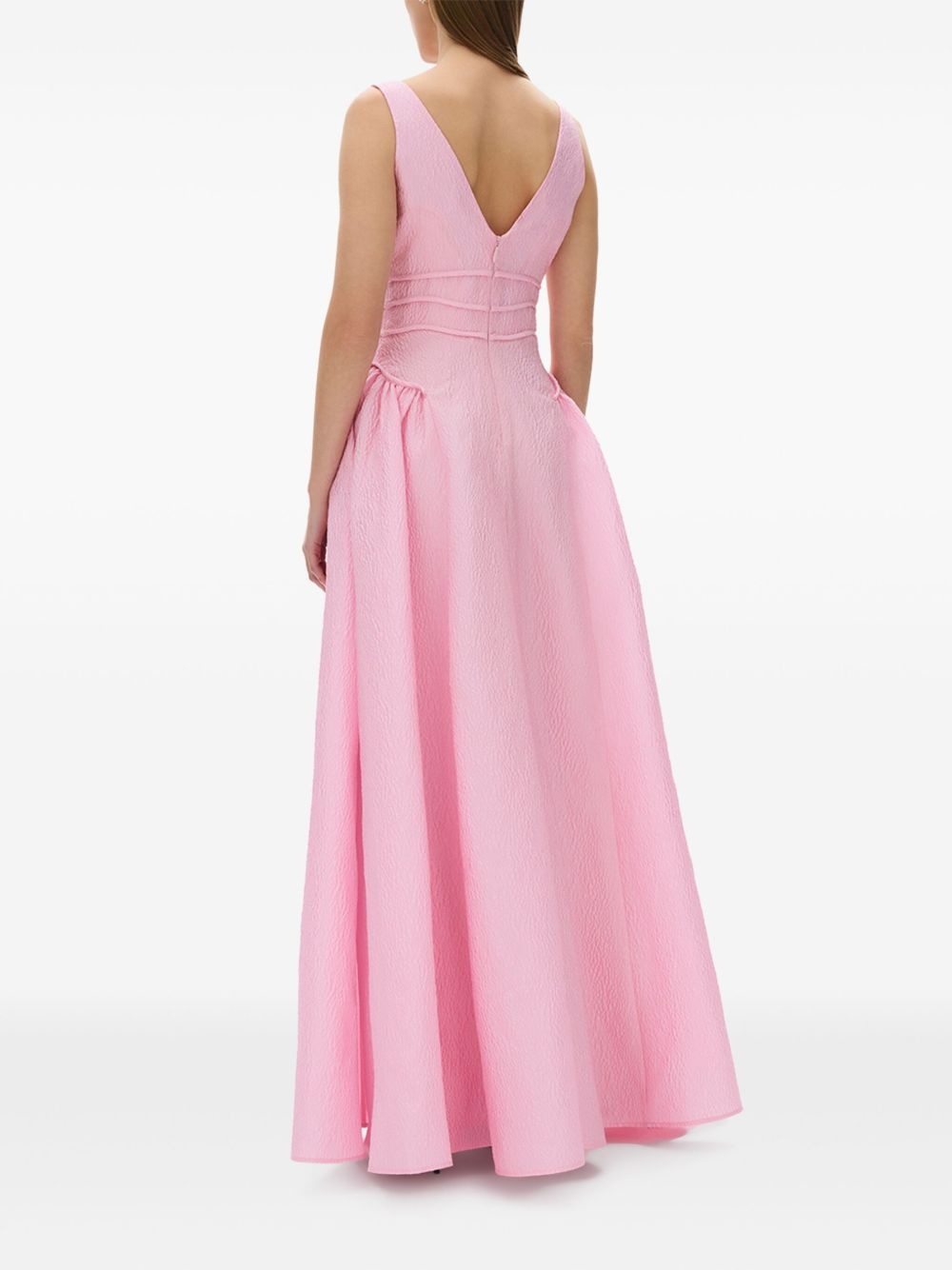 Sophia gown - 4
