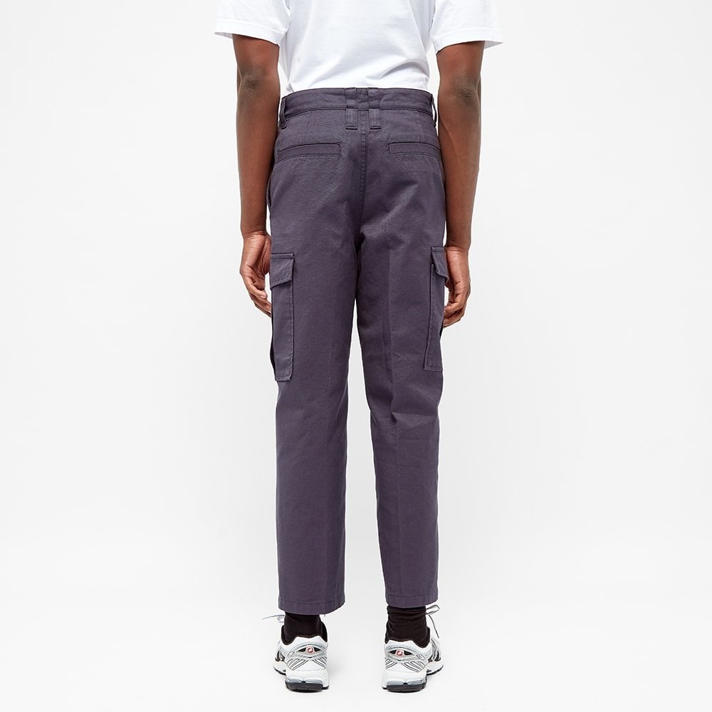 Acne Studios Pellegrin Cargo Pant - 5