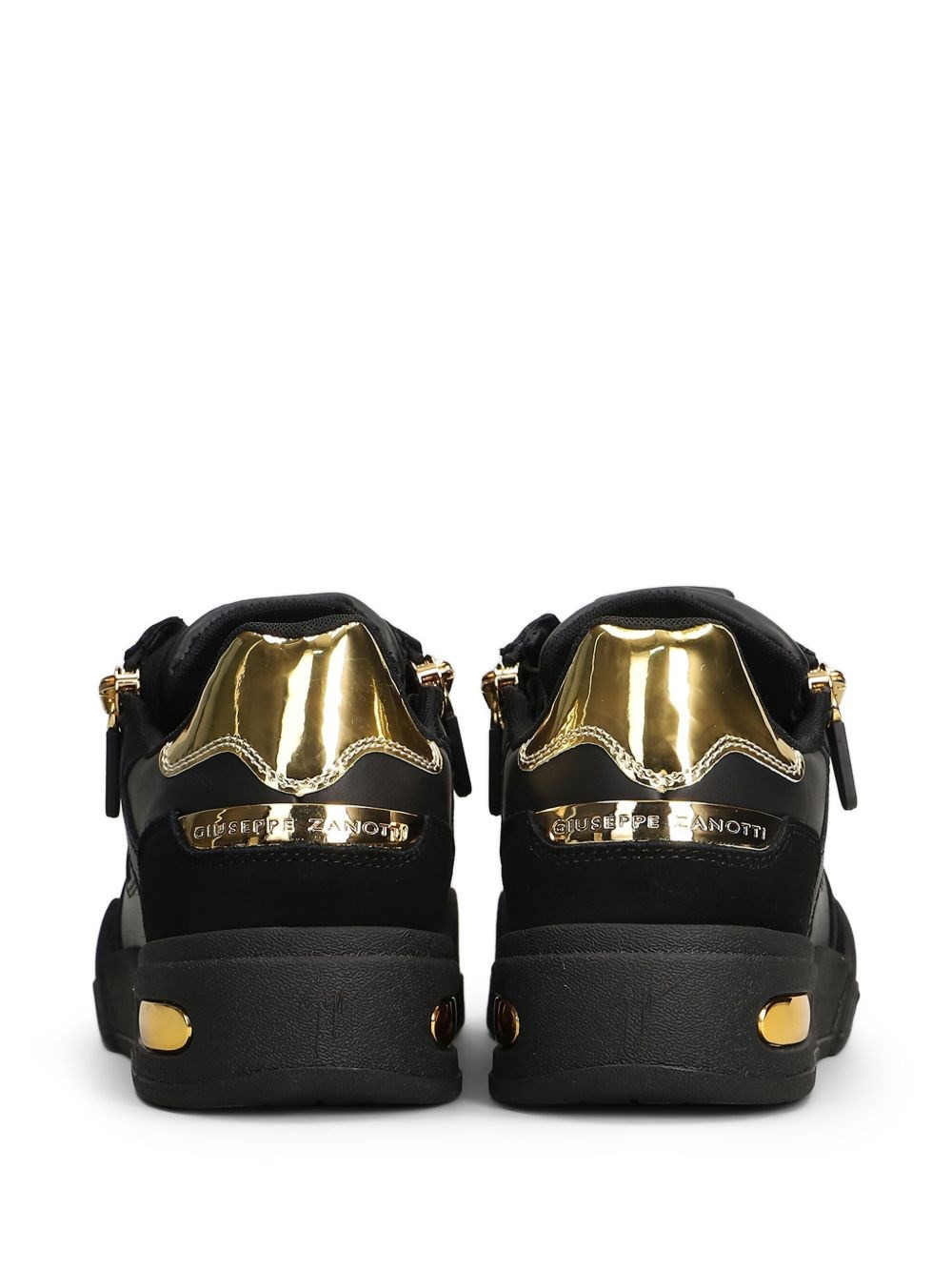 'GHOST' SNEAKERS - 3