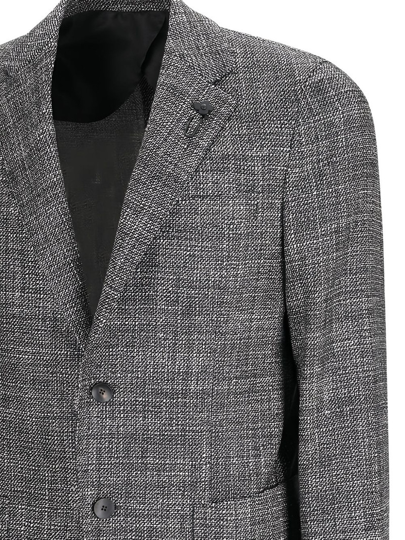 single-breasted blazer 3