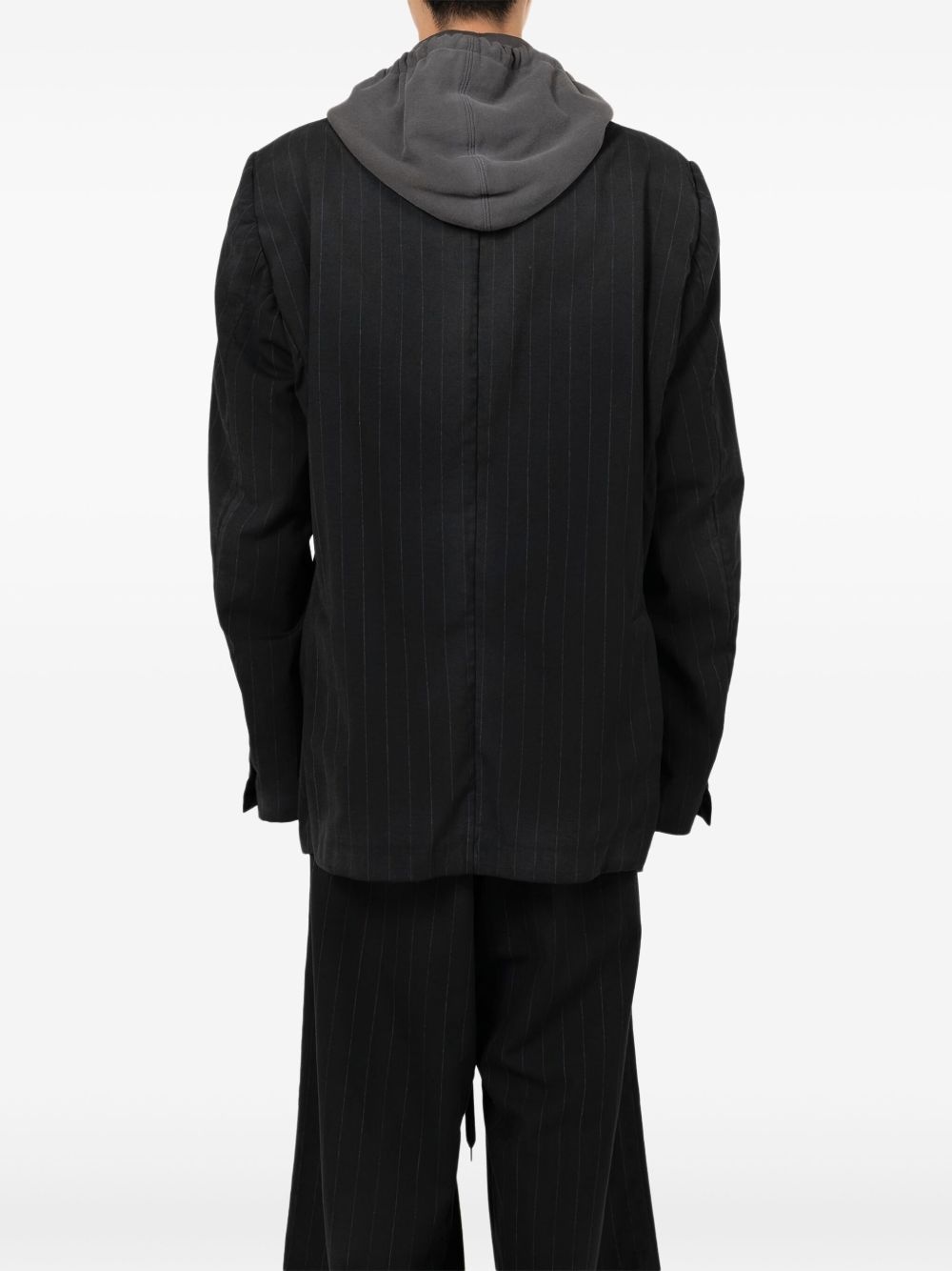 TRIPLE LAYERED JACKET - 3