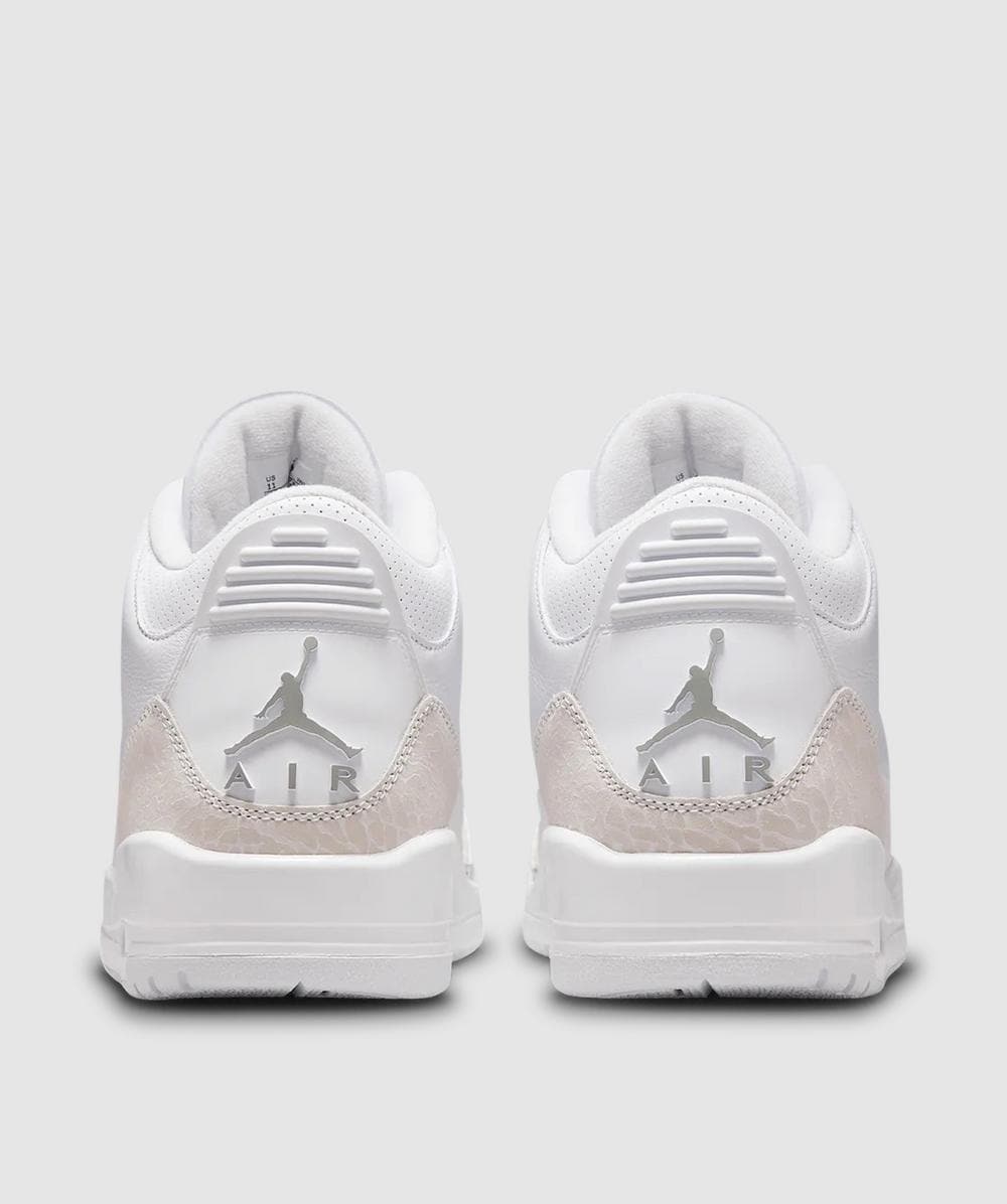 Air Jordan 3 Retro 'Pure Money' sneaker - 4