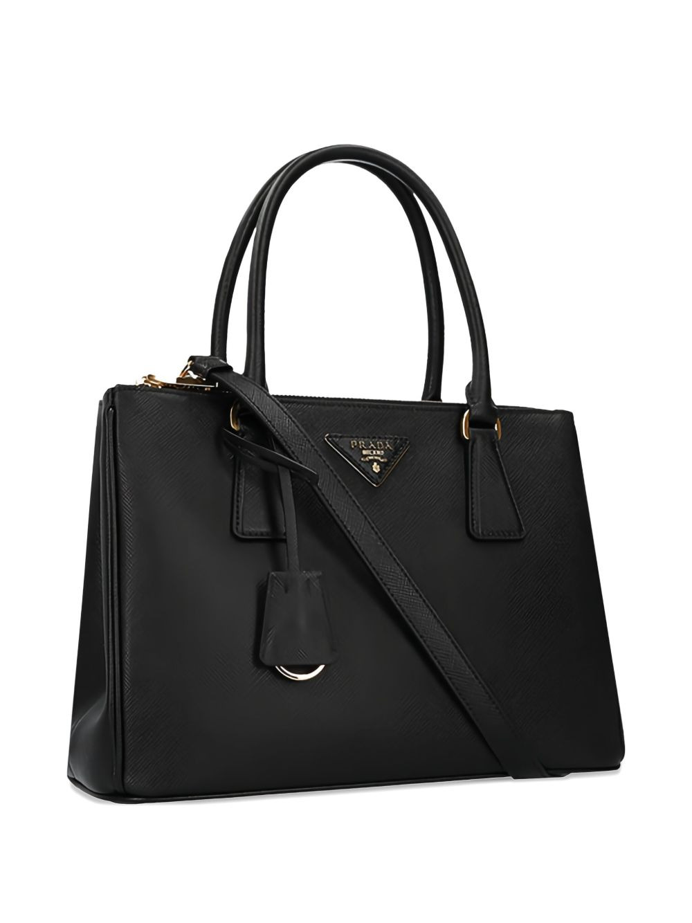 Small Galleria tote bag - 4