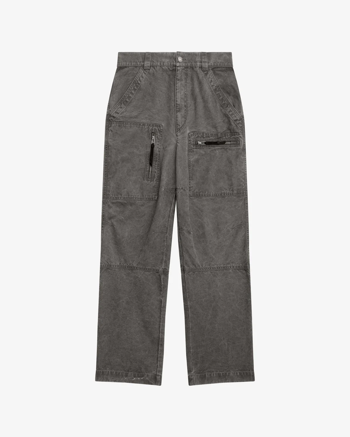KLEBER PANTS - 1