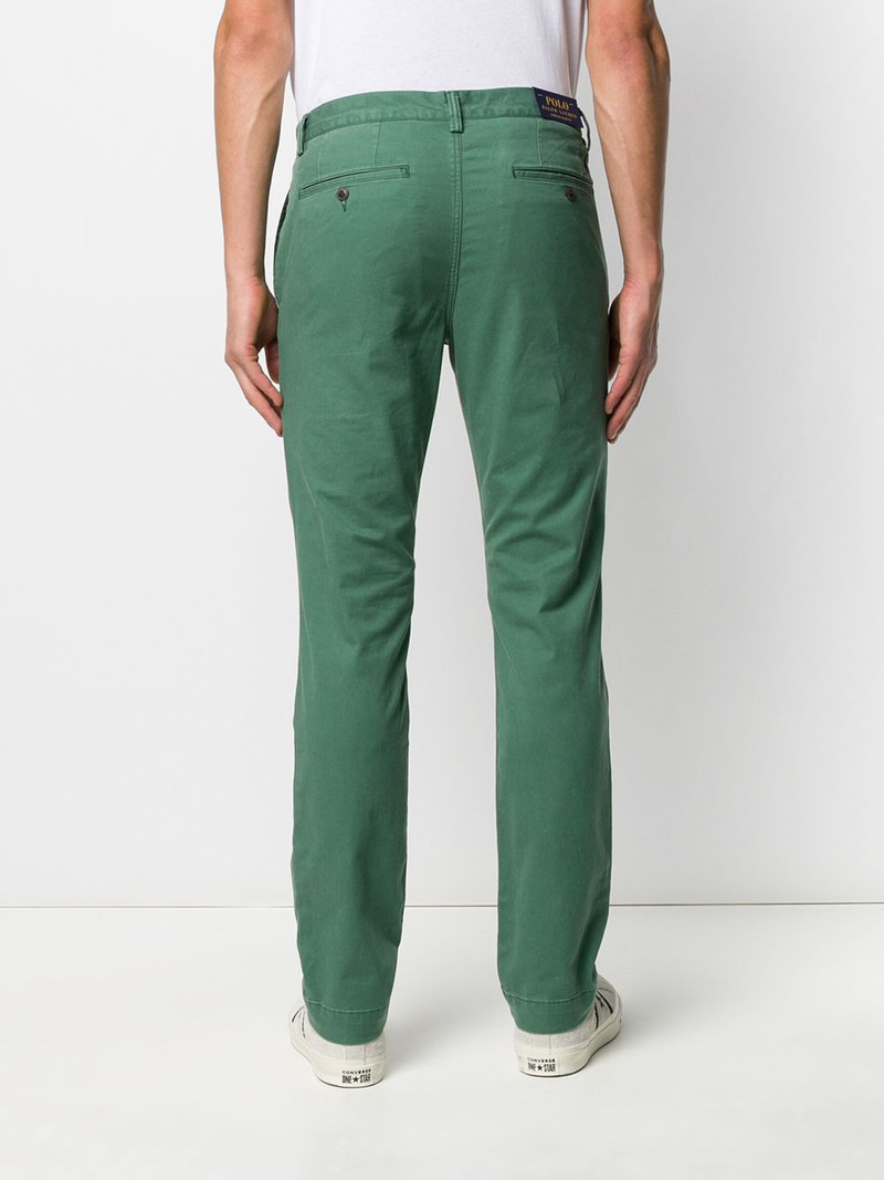 Bedford chino trousers 4